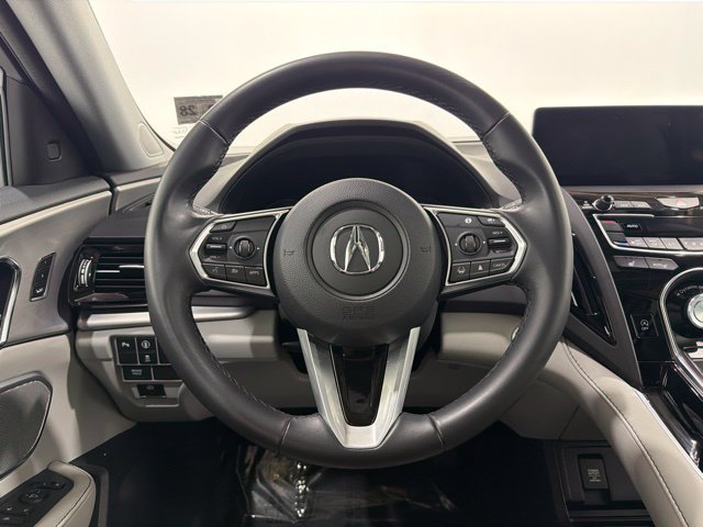 Certified 2023 Acura RDX w/ Technology Package AWD/4WD image 30