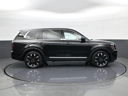 Used 2023 Kia Telluride SX AWD/4WD image 4