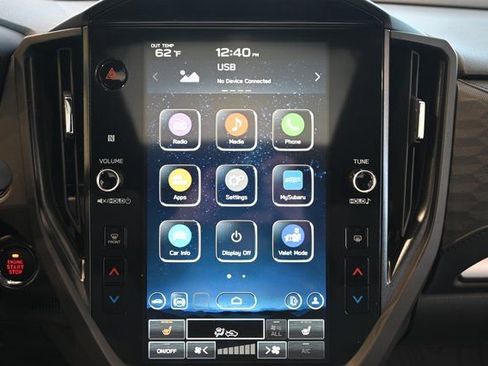 New 2026 Subaru Forester Premium image 5