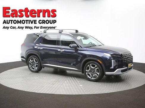 Used 2024 Hyundai Palisade SEL AWD/4WD image 51