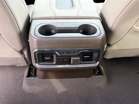 Used 2019 GMC Sierra 1500 SLT w/ SLT Premium Package image 26