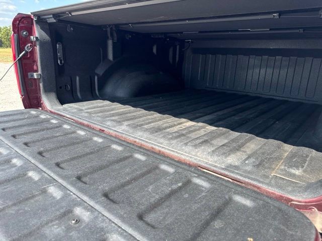 Used 2022 RAM 1500 Limited w/ Body Color Bumper Group AWD/4WD image 26