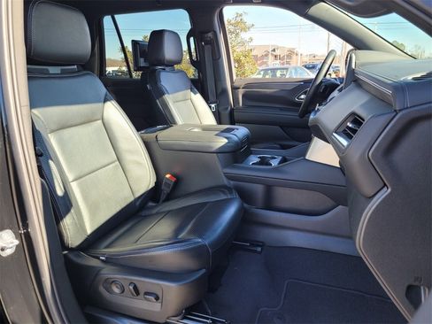 Used 2024 Chevrolet Tahoe LS w/ Driver Alert Package image 13