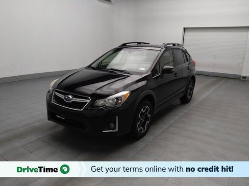 Used 2017 Subaru Crosstrek 2.0i Limited image 1