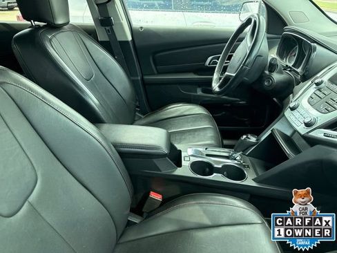 Used 2017 GMC Terrain SLT w/ Open Road Package FWD image 9