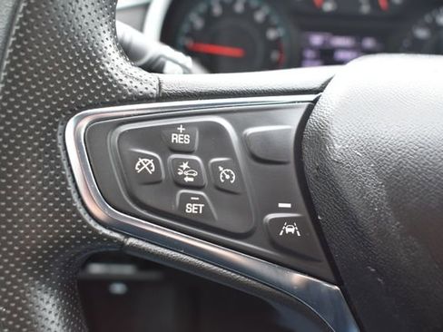 Used 2023 Chevrolet Malibu LT image 24