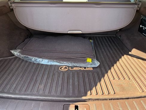 Used 2017 Lexus RX 350 AWD w/ Premium Package image 16