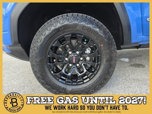 New 2026 GMC Canyon Elevation w/ Convenience Package RWD image 29