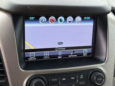 Used 2017 GMC Yukon XL Denali w/ Open Road Package image 17