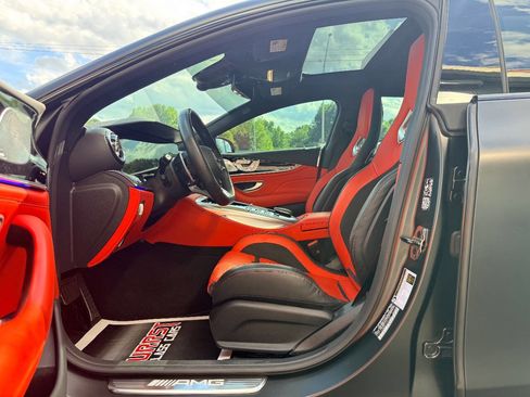 Used 2024 Mercedes-Benz AMG GT 53 image 18