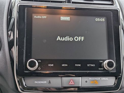 New 2026 Mitsubishi Outlander Sport ES image 19