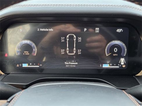 Used 2024 Jeep Grand Cherokee L Summit w/ High Altitude Package image 13