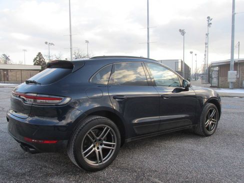 Used 2020 Porsche Macan S image 27