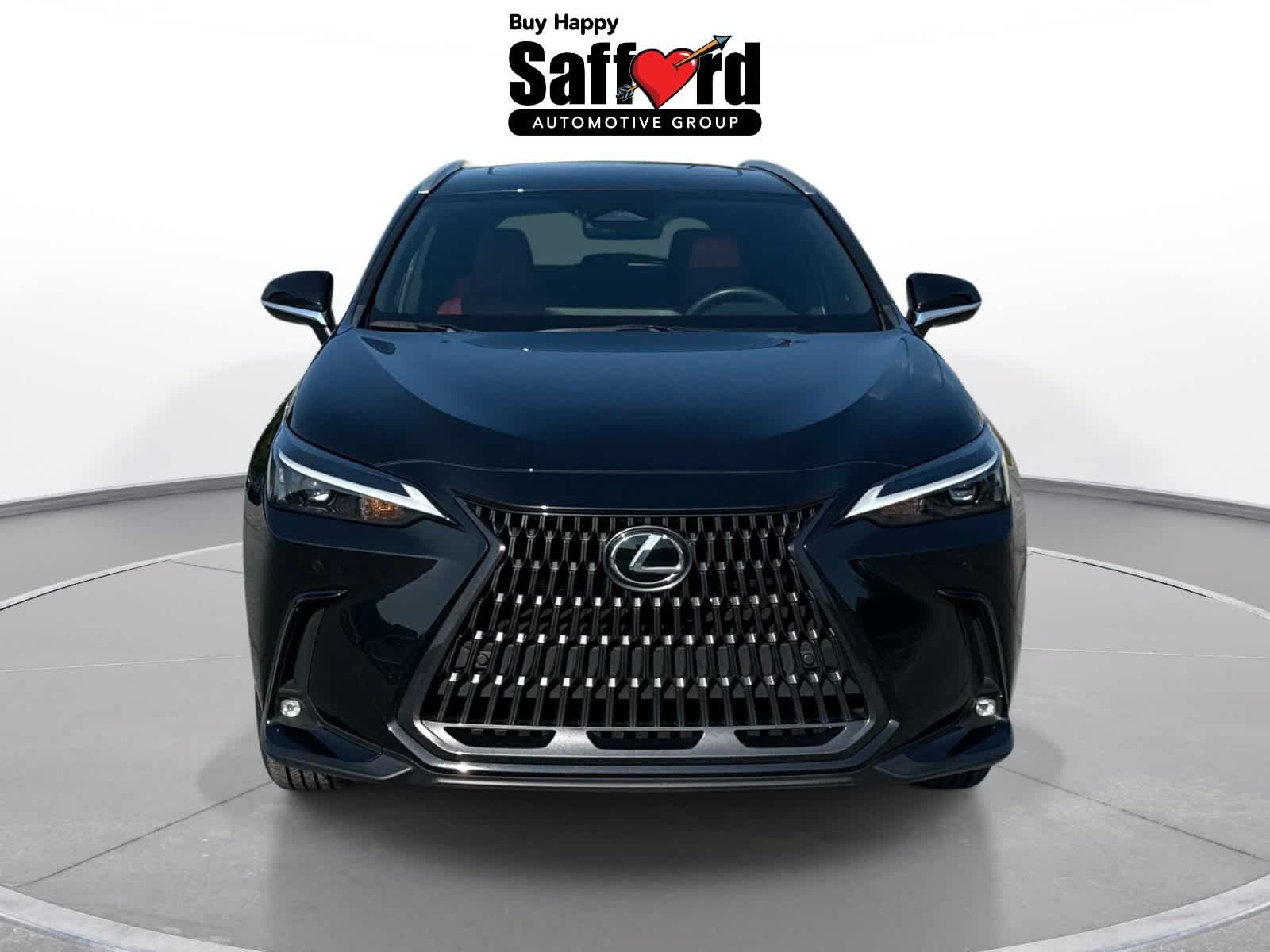 Used 2023 Lexus NX 350 AWD image 8