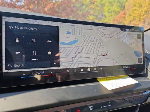 New 2026 BMW X3 xDrive30 w/ Premium Package image 24