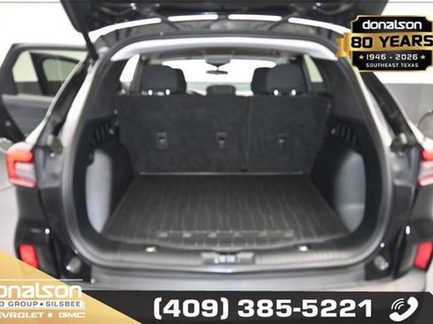 Used 2023 Ford Escape Active AWD/4WD image 15