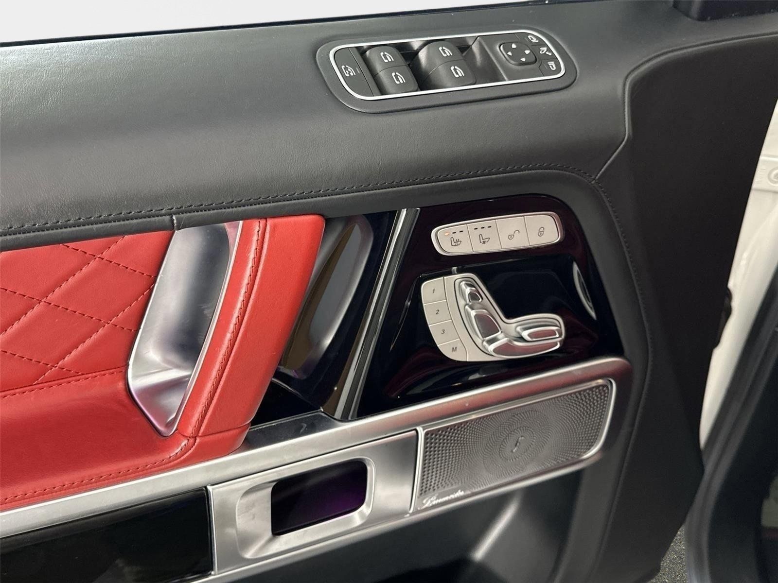 Used 2019 Mercedes-Benz G 63 AMG 4MATIC image 13