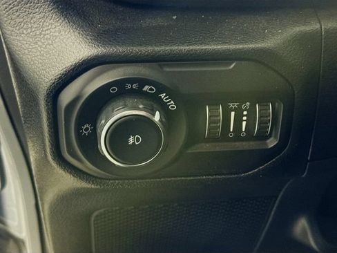 Used 2022 Jeep Wrangler Unlimited Sport AWD/4WD image 10