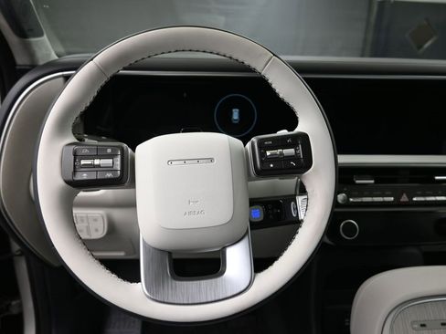 New 2026 Hyundai Palisade Calligraphy image 24