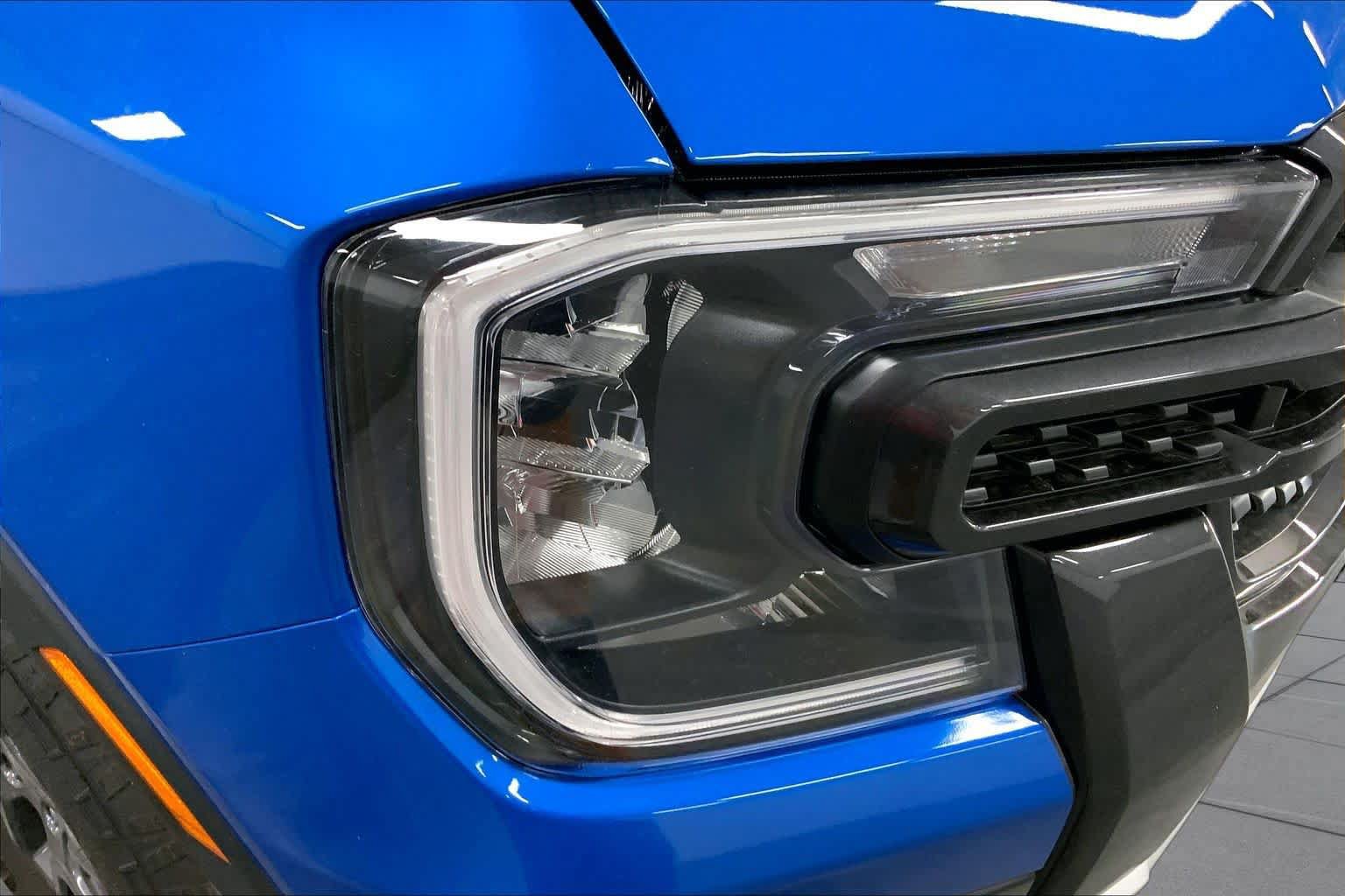 New 2026 Ford Ranger XLT RWD image 13