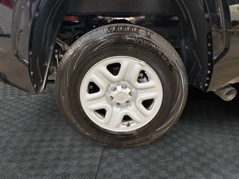 Used 2025 Toyota Tundra SR w/ SR Tow Package AWD/4WD image 14