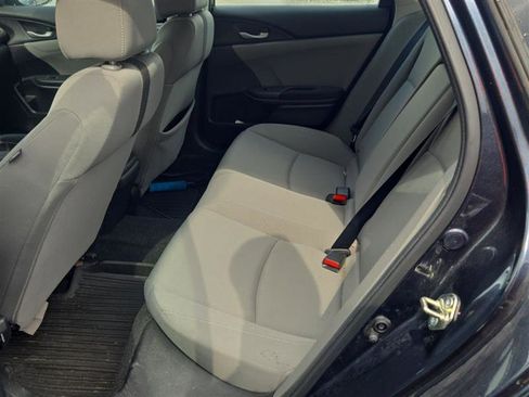 Used 2017 Honda Civic EX-T image 6