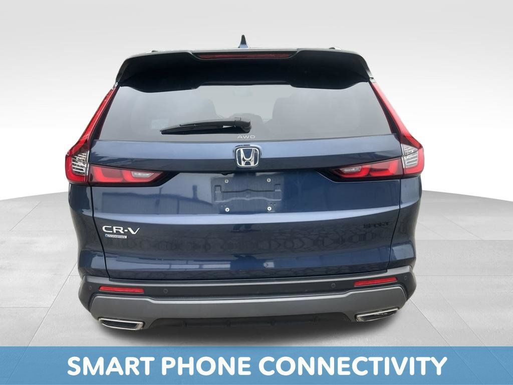 Used 2024 Honda CR-V Sport-L image 8