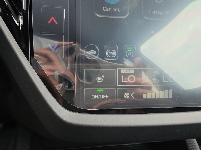 New 2026 Subaru Forester Sport AWD/4WD image 19