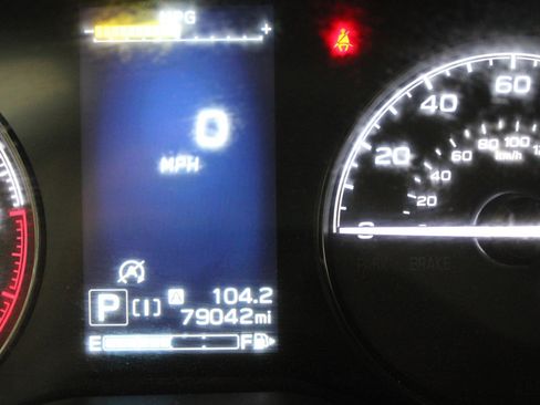 Used 2020 Subaru Forester w/ Alloy Wheel Package image 22