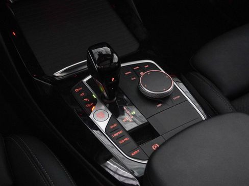 Certified 2024 BMW X3 sDrive30i w/ Premium Package RWD image 29