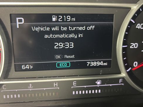 Used 2021 Kia Sorento SX AWD/4WD image 35