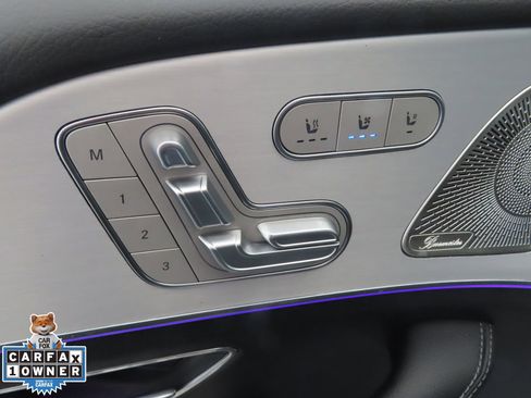 Used 2025 Mercedes-Benz GLS 450 4MATIC image 13