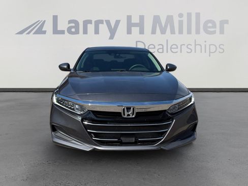 Used 2022 Honda Accord LX image 8
