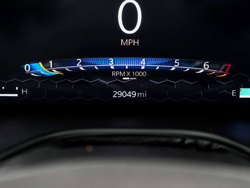 Used 2022 Jeep Compass High Altitude image 21