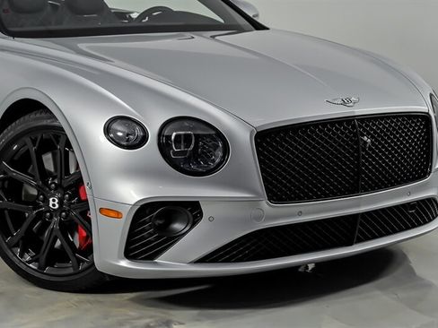Used 2024 Bentley Continental GT Speed AWD/4WD image 2