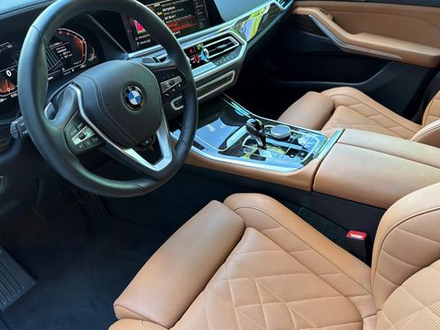 Certified 2023 BMW X5 xDrive40i w/ Premium Package image 11