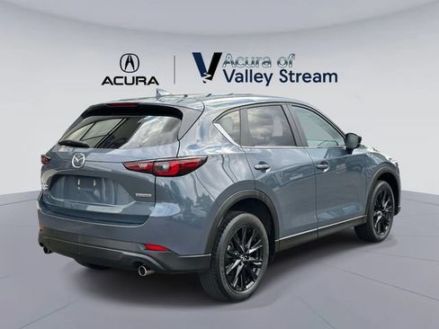 Used 2025 MAZDA CX-5 Carbon Edition AWD/4WD image 6