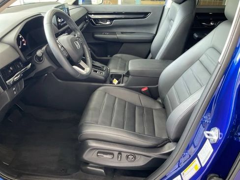 Used 2023 Honda CR-V EX-L image 4