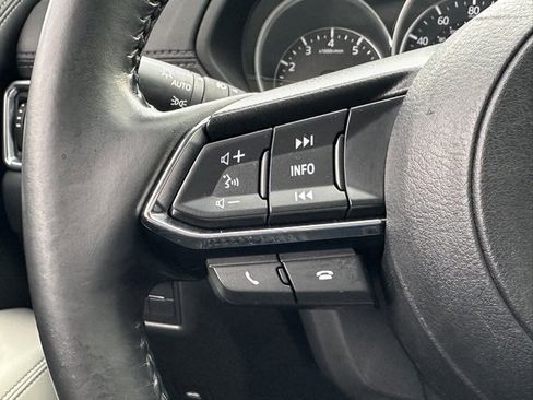 Used 2017 MAZDA CX-5 Grand Touring image 41