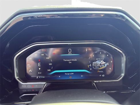 New 2026 Chevrolet Silverado 2500 LT image 11