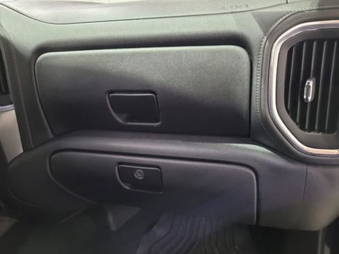 Used 2021 Chevrolet Silverado 1500 RST w/ Z71 Off-Road Package image 49