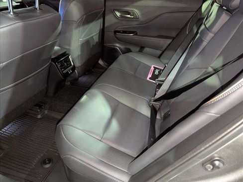 New 2026 Toyota Crown XLE image 15