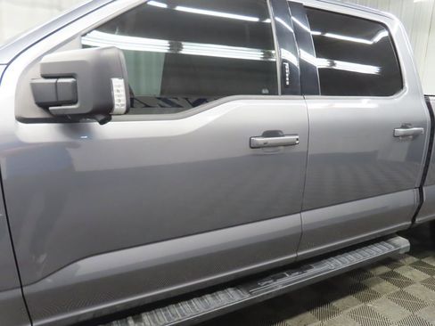 Used 2024 Ford F150 XLT w/ Equipment Group 302A MID AWD/4WD image 55