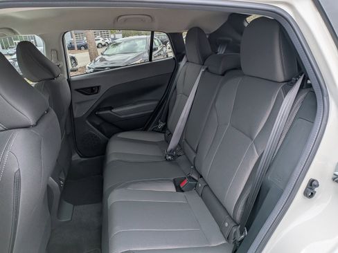 New 2026 Subaru Crosstrek 2.0i Premium w/ Convenience Package #2 AWD/4WD image 14