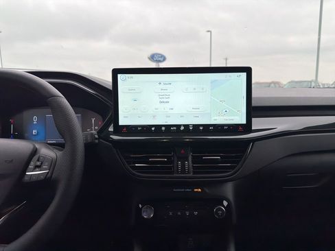 Used 2026 Ford Escape ST-Line w/ Tech Pack #1 image 15