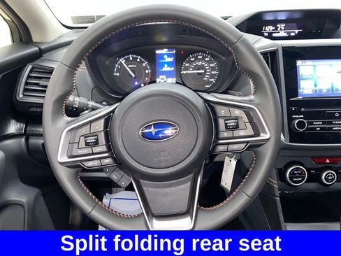 Certified 2023 Subaru Crosstrek 2.0i Premium image 22