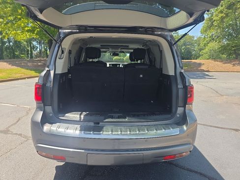 Used 2019 INFINITI QX80 Luxe AWD/4WD image 17