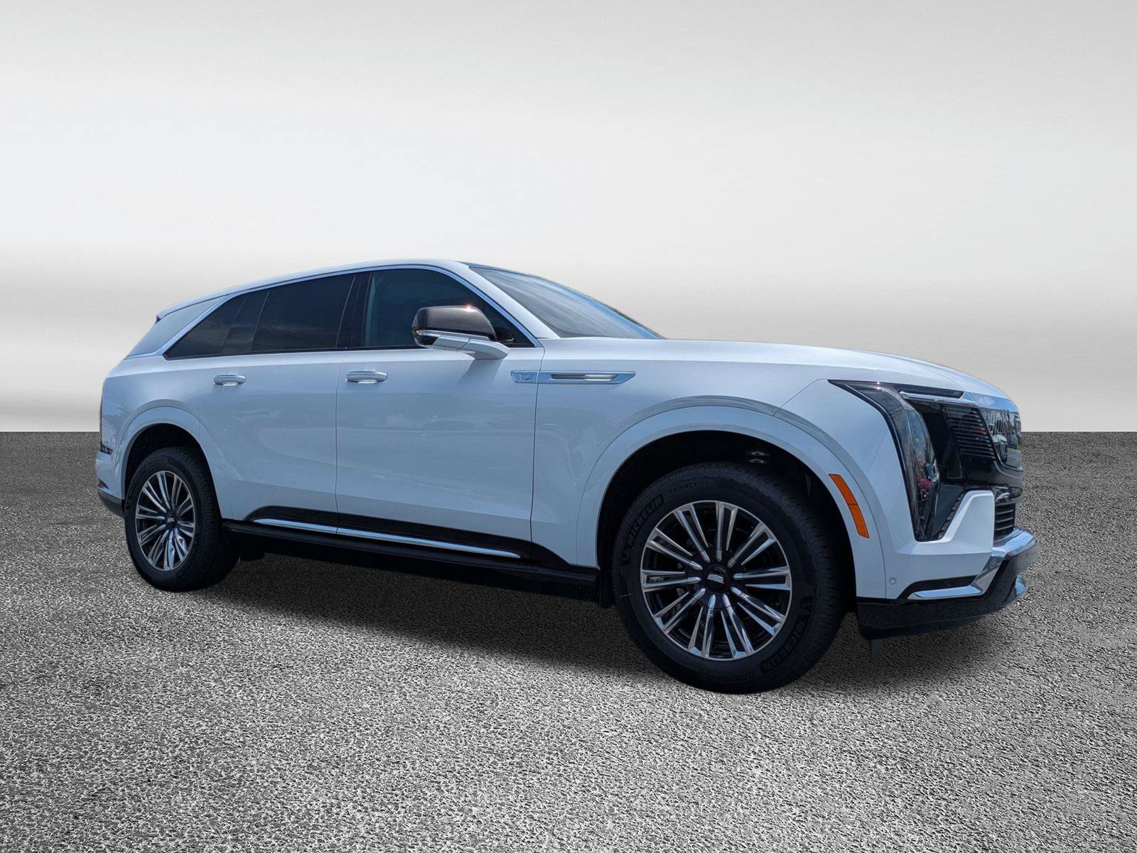 New 2026 Cadillac Escalade IQ Luxury 1 AWD/4WD image 3