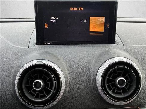 Used 2017 Audi A3 2.0T Premium w/ Convenience Package image 14