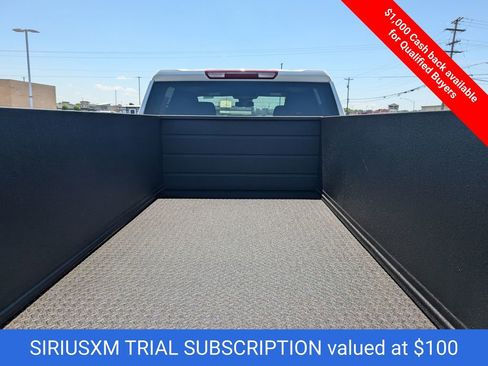New 2026 Chevrolet Silverado 3500 W/T w/ WT Convenience Package AWD/4WD image 9
